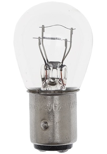 Bec Vision P21/5W 24V 21/5W BAY15D E4 58823