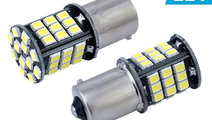 Bec Vision P21w Ba15s 12v 48x 5630 Smd Led, Canbus...