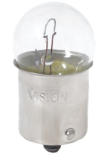 Bec Vision R10W 12V 10W BA15S E4 58843