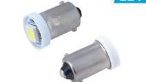 Bec Vision T4w Ba9s 12v 1x 5050 Smd Led, Alb, 2 Bu...