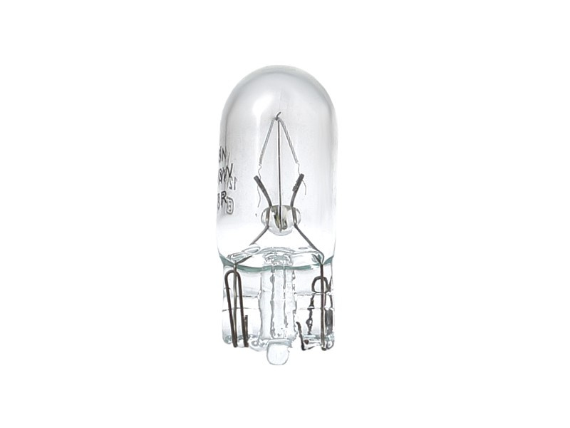 Bec Vision W5W 24V 5W W2.1x9.5d E4 58840