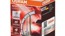 Bec Xenon 42v D4s Xenarc Night Breaker Laser +200%...