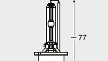 BEC XENON 42V D4S XENARC ULTRA LIFE OSRAM 66440ULT...