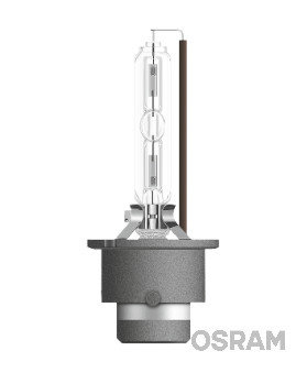 BEC XENON 85V D2S XENARC NIGHT BREAKER LASER +200% OSRAM 66240XNL OSRAM
