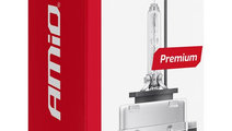 Bec Xenon Amio D1S 4300K 35W Premium 01408