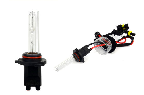 Bec Xenon Amio HB3 85V 35W 6000K 01991