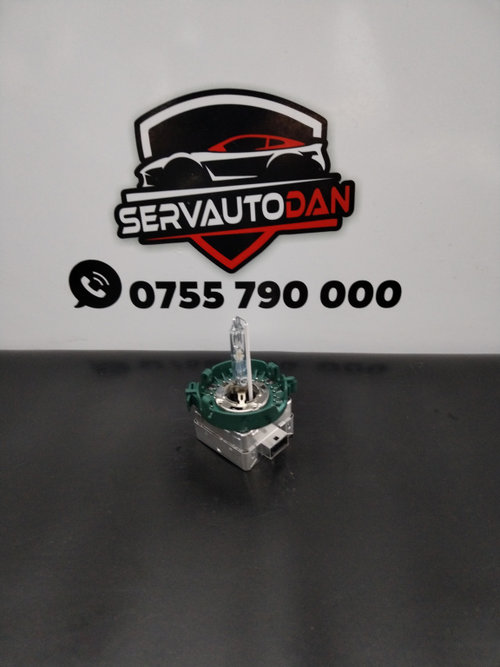Bec xenon Audi A6 (2004-2011) [4F2, C6] 3.0 Motorina 2009, D3S