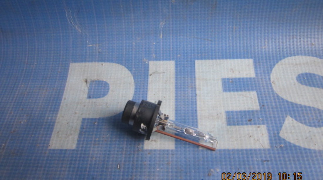 Bec xenon BMW E39 2001; cod: 85122 35W-50 lei.