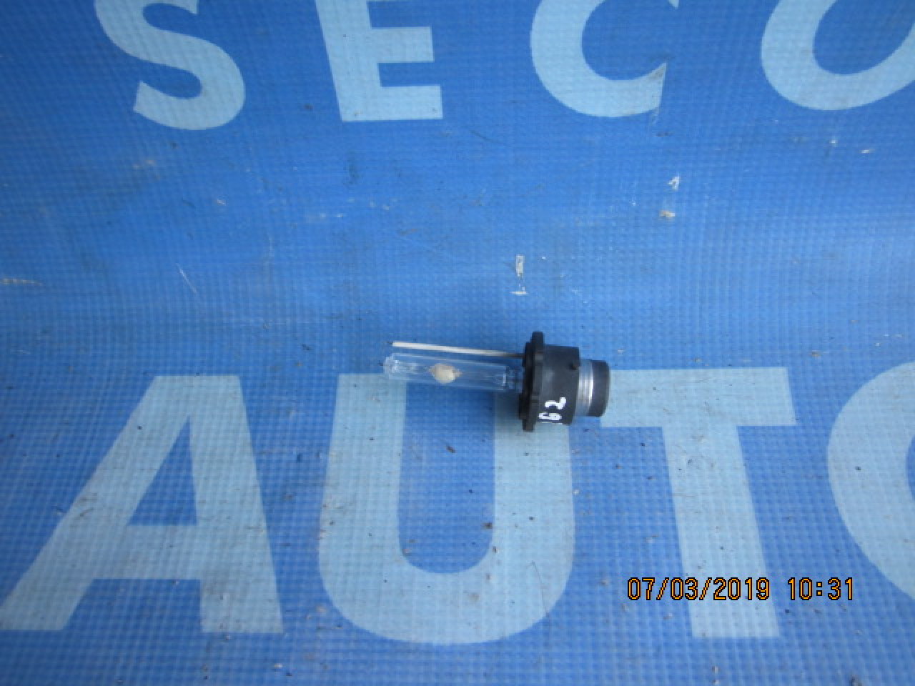 Bec xenon BMW E39