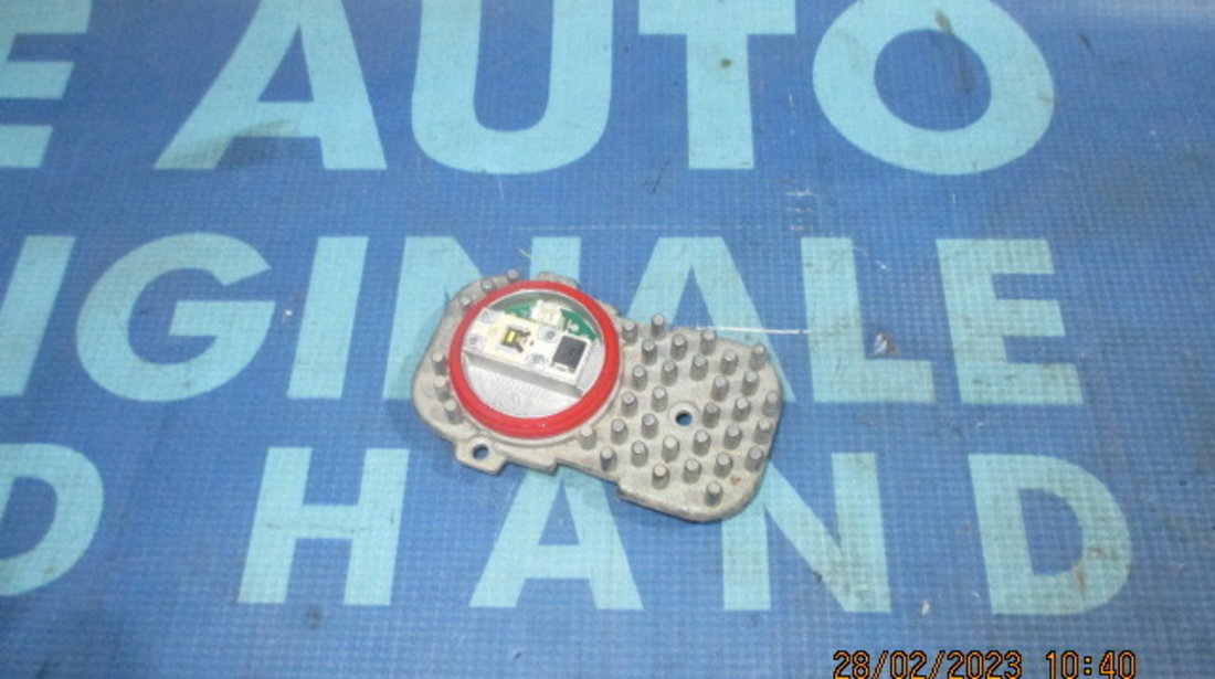 Bec xenon BMW F25 X3; 1305715084 (modul led)