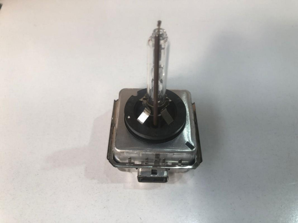 Bec xenon BMW Seria 7 F01/F02 [2008 - 2012]