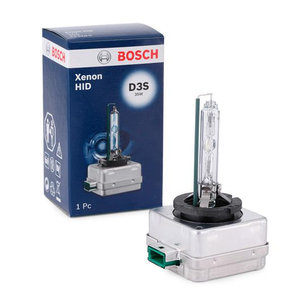 Bec Xenon Bosch D3S 42V 35W 4200K PK32d-5 Xenon HID 1 987 302 907