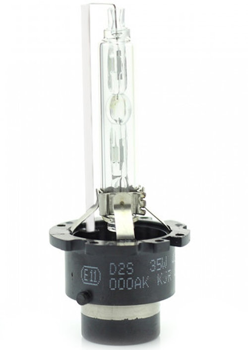 Bec Xenon Carguard D2S 85V 35W 6000K BX-D2S-6000K