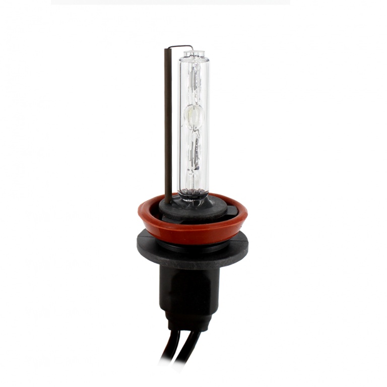 Bec Xenon Carguard H11 85V 35W 4300K BX-H11-4300K