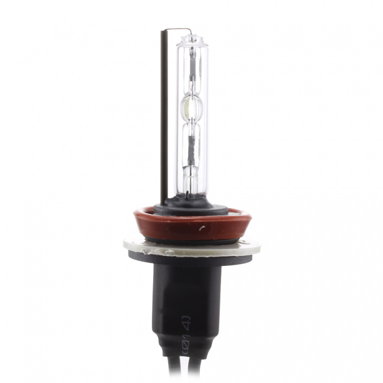 Bec Xenon Carguard H8 85V 35W 4300K BX-H8-4300K