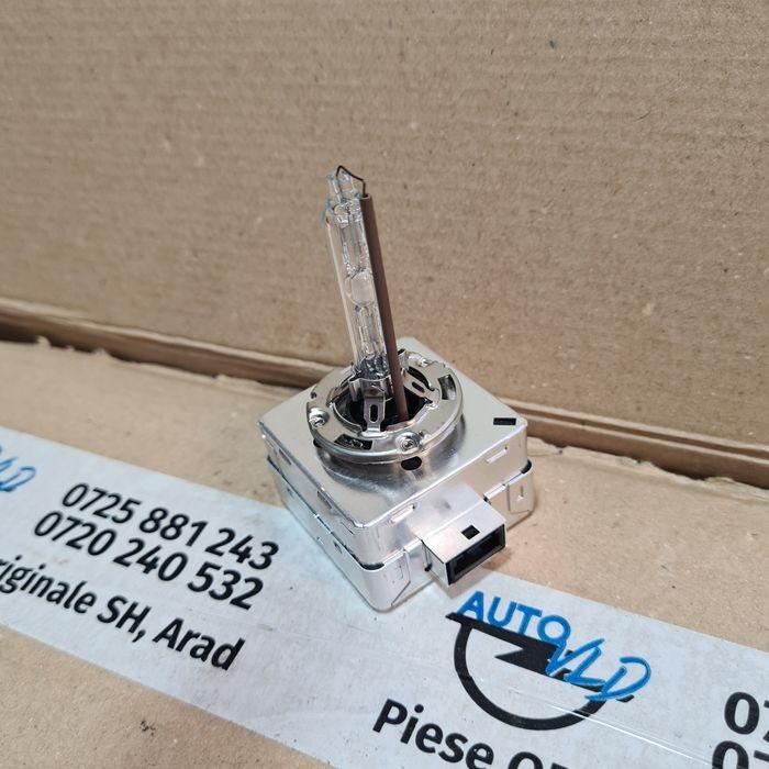 Bec Xenon D1S 35W Philips Xen Start Universal Universal