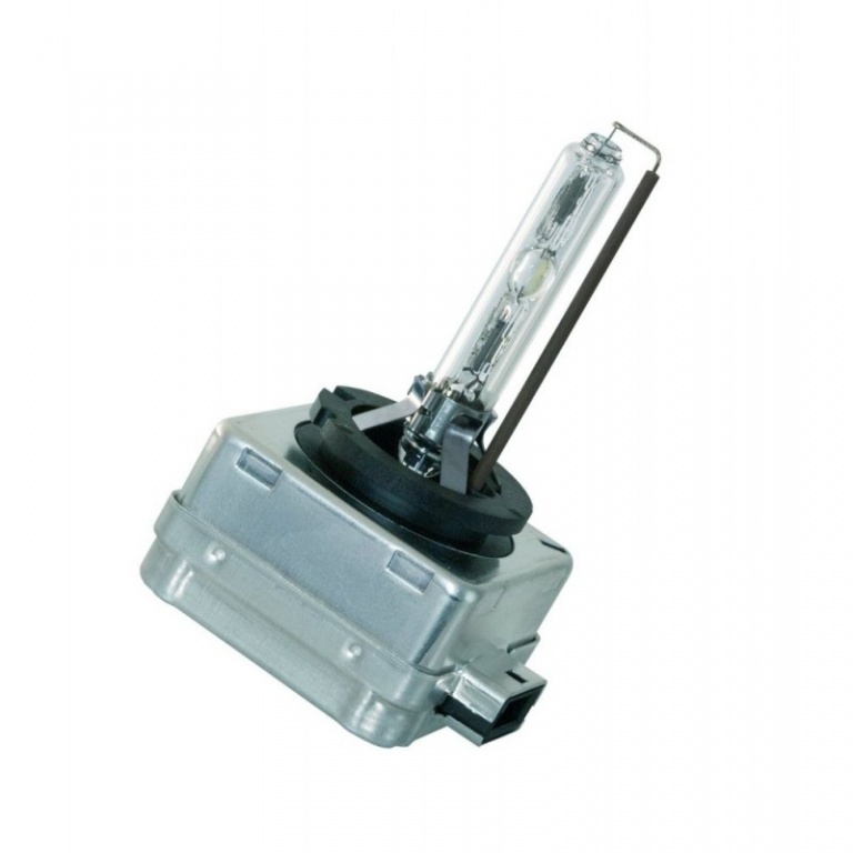 Bec Xenon D1S 6000K 35W