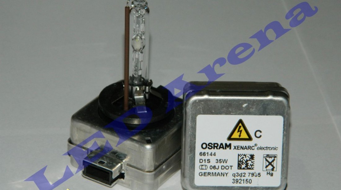 BEC XENON D1S ADAPTIV OSRAM