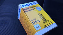 Bec Xenon D1s Philips XenStart ~ Pret Redus !!!