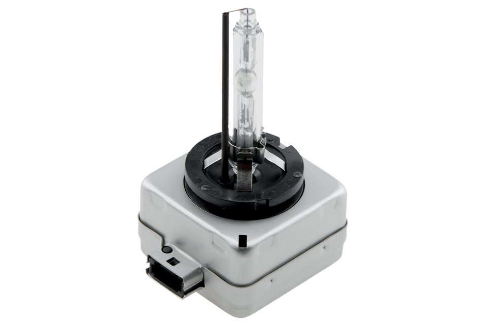 BEC XENON D1S85V35W, XENON BULB /BASE TYPE: PK32D-2/