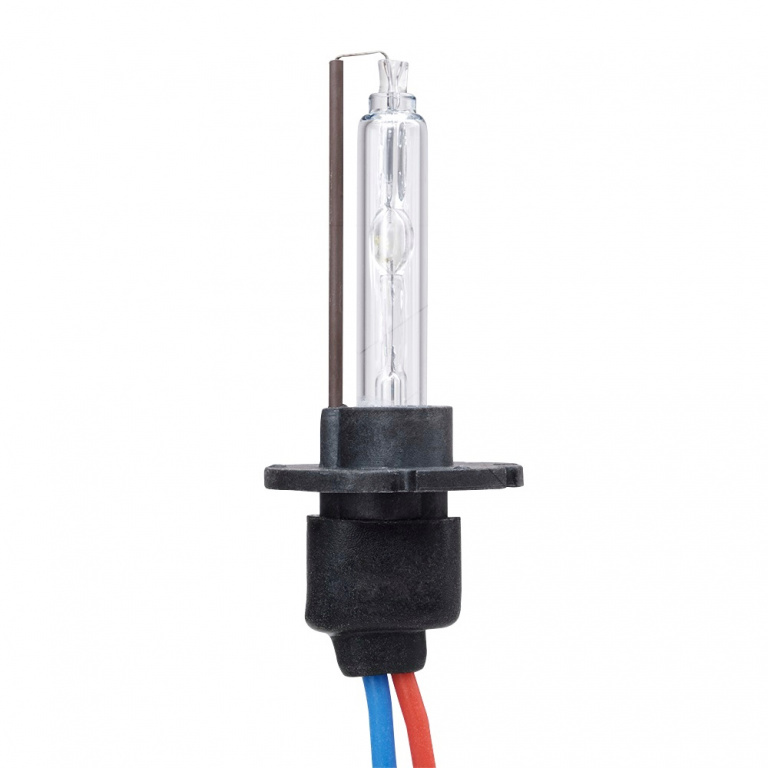 Bec Xenon D2H 85V 35W 6000K Pentru Lupe Bi-Xenon 661931