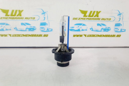 Bec Xenon D2R Audi