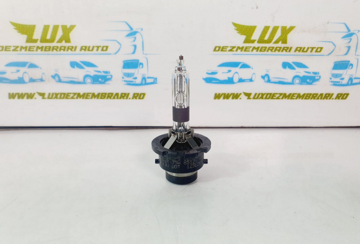 Bec Xenon D2R Renault