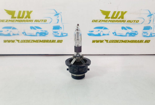 Bec Xenon D2R Renault