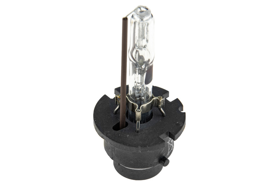 BEC XENON D2R85V35W, XENON BULB D2R 4300K /BASE TYPE:P32D-3/