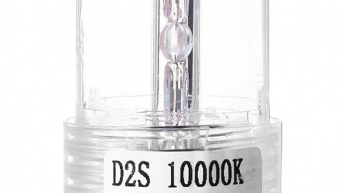 Bec Xenon D2S 10000K 35W 604071