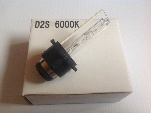 Bec xenon D2S - 4300k si 6000k - Piesa de schimb ~  Fabricate in Polonia