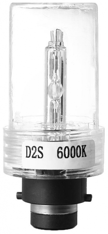 Bec Xenon D2S 85V 35W 6000K 604071