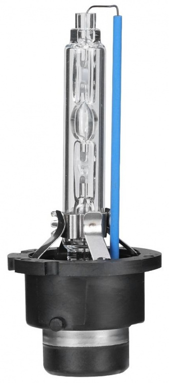 Bec Xenon D2S 85V 35W 8000K 604071