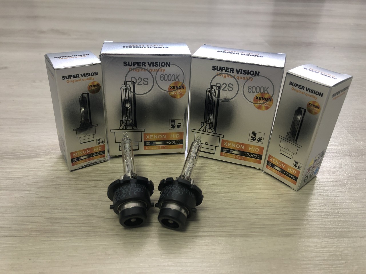 Bec xenon d2s - Oferte si Promotii