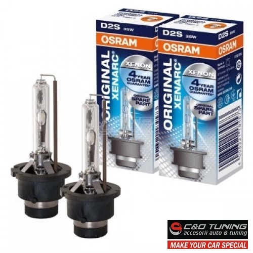 Bec xenon D2S Osram original