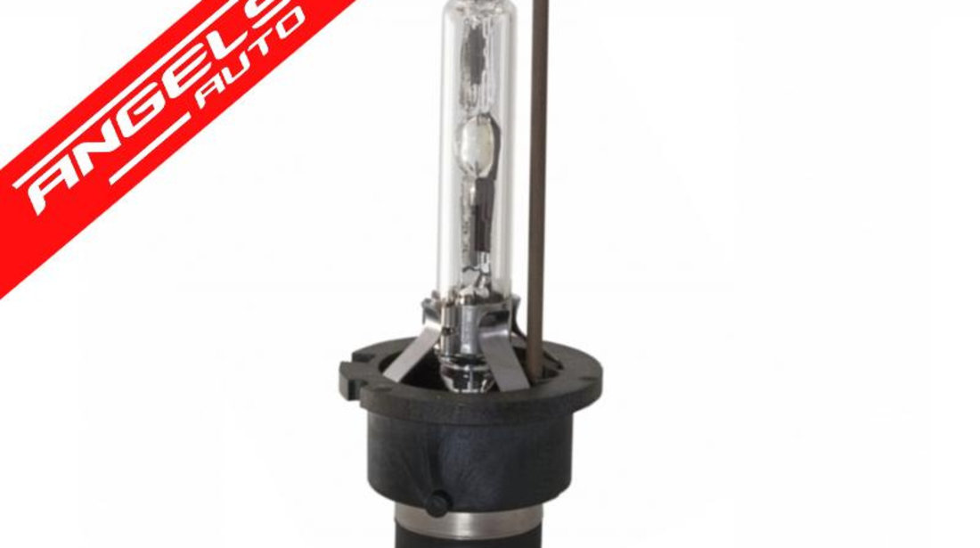 Bec Xenon D2S pentru far Osram XENARC 66240 D2S 35W