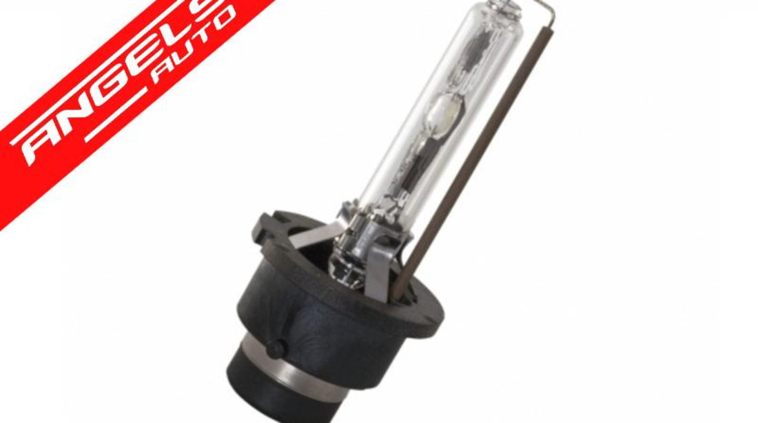 Bec Xenon D2S pentru far Osram XENARC 66240 D2S 35W