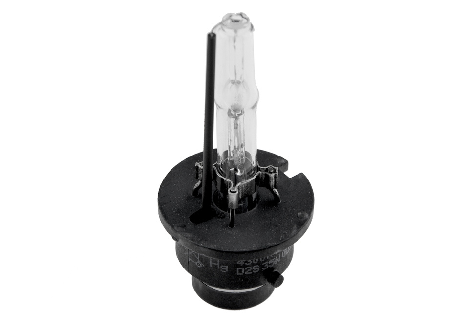 BEC XENON D2S85V35W, XENON BULB D2S 4300K /BASE TYPE:P32D-2/