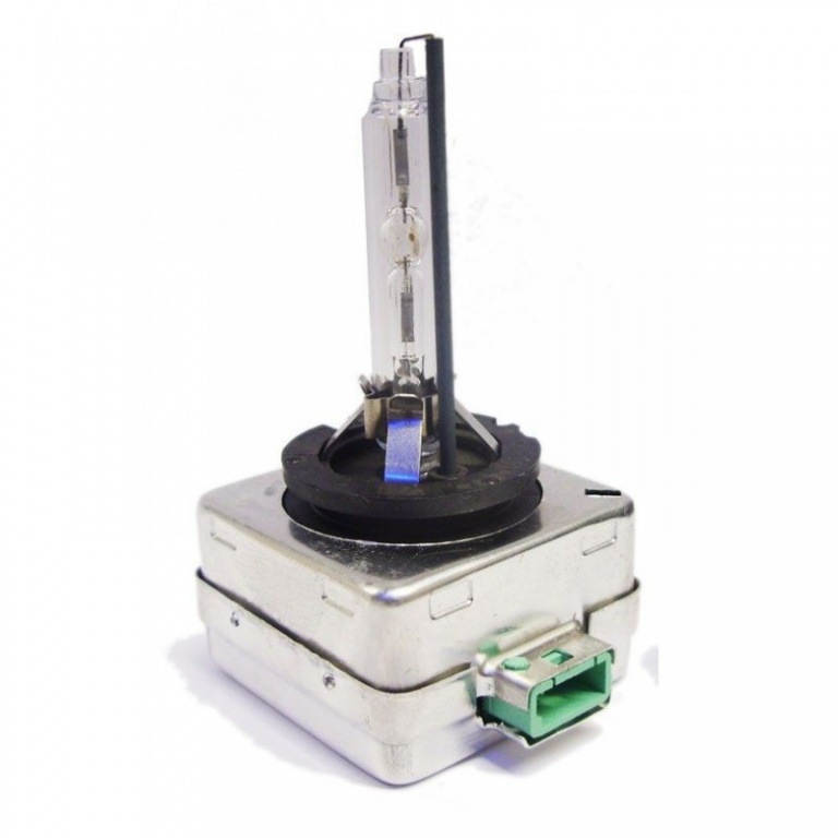Bec Xenon D3S 6000K 35W