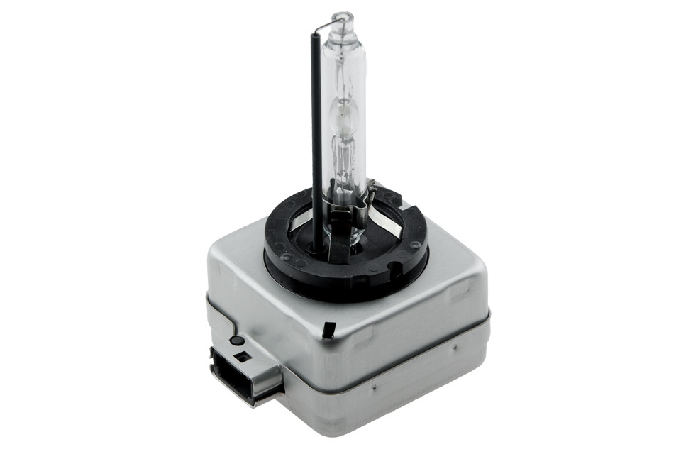 BEC XENON D3S85V35W, XENON BULB /BASE TYPE: PK32D-5/