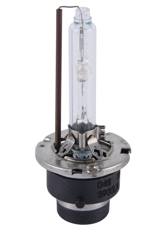 Bec Xenon D4S 42V 35W 6000K 827779