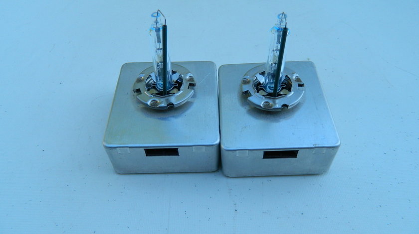 Bec Xenon D5s Philips