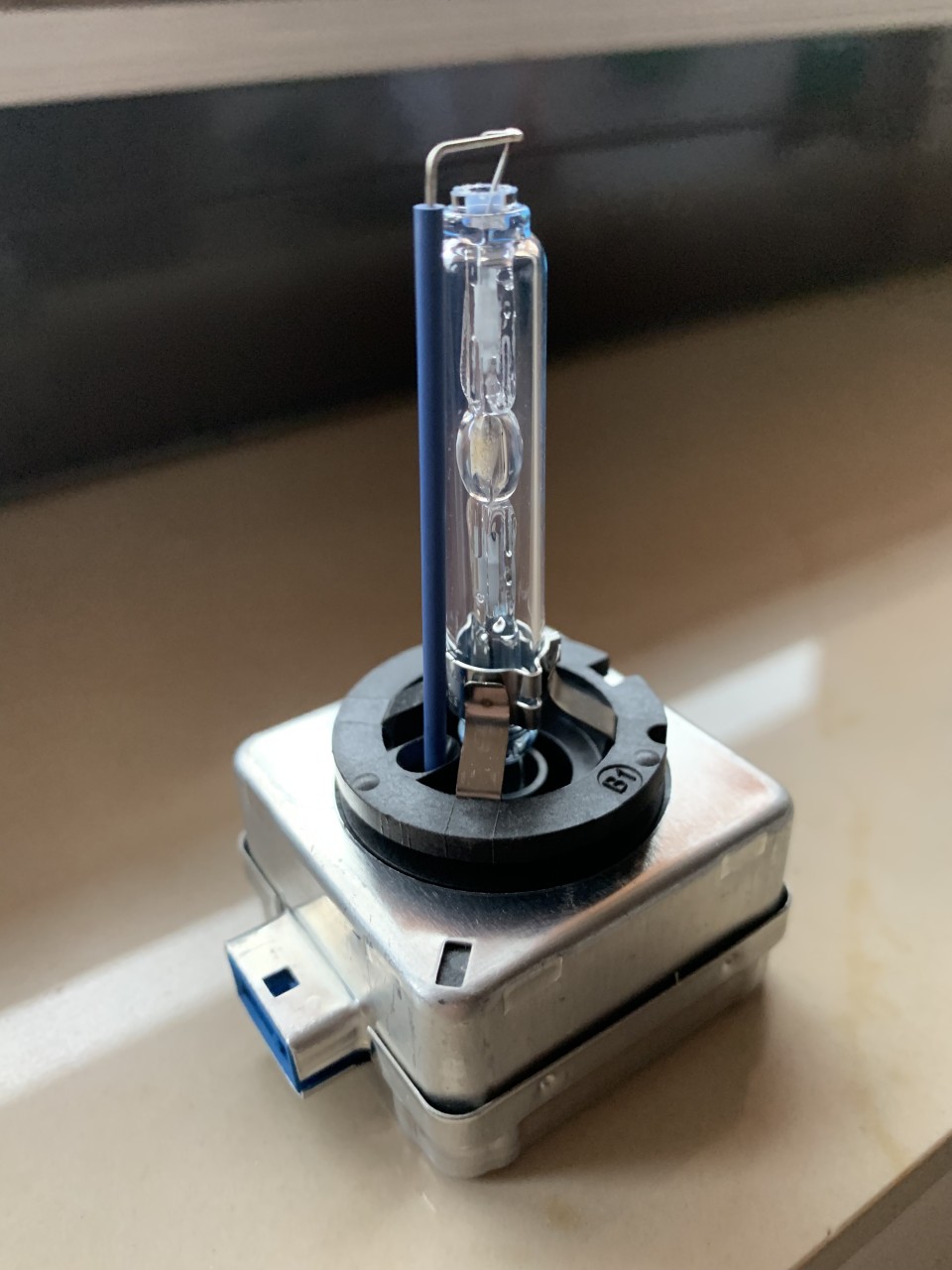 Bec xenon d8s original Osram 25w
