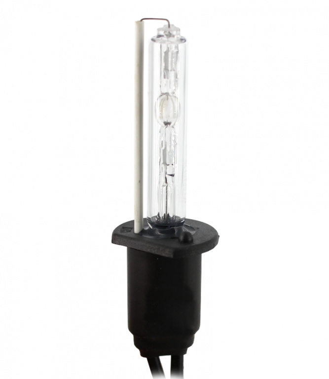 Bec Xenon H1 85V 35W 4300K 809281