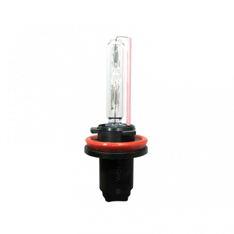 Bec Xenon H11 6000K 35W