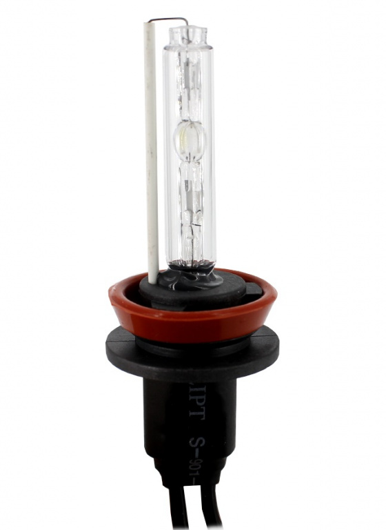 Bec Xenon H11 85V 55W 6000K 103357