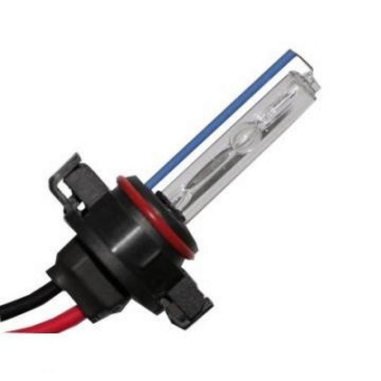 Bec Xenon H16 6000K 35W