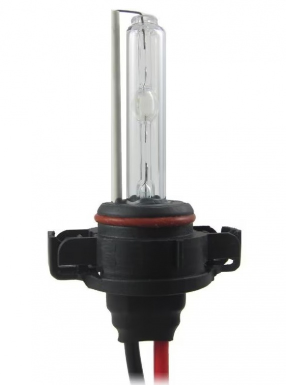 Bec Xenon H16 85V 35W 6000K 826874