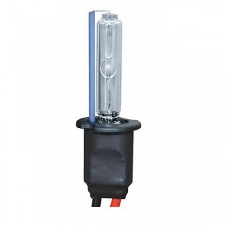 Bec Xenon H3 6000K 35W