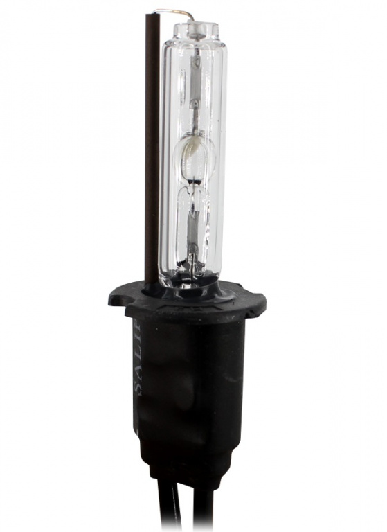 Bec Xenon H3 85V 35W 6000K 133908